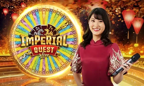 Top Casino Games
